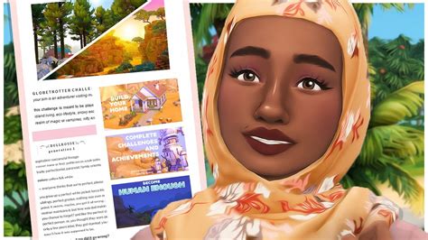 🏆 Sims 4 Challenges That Make Gameplay More Fun The Sims 4 Challenges