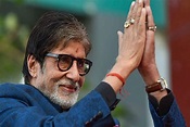 Amitabh Bachchan Makes New Post From The Hospital, Writes About The ...