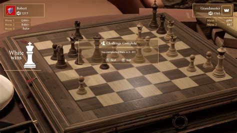 Chess Ultra Review A Strong Gambit Techraptor