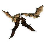 Reptilian Wings - Official Path of Exile Wiki