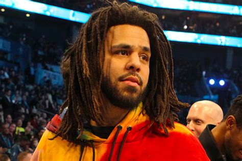 Jermaine cole was born in west germany, but sometime around his first birthday his mother brought him to the united states where they settled in fayetteville, north carolina. J. Cole joins protesters in North Carolina - REVOLT