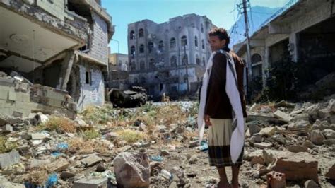 واشنطن تلغي تسليم اسلحة الى السعودية اعتراضا على حملة القصف في اليمن