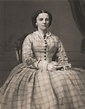 Princess Therese of Saxe-Altenburg - The Haga Duchess | History queen ...