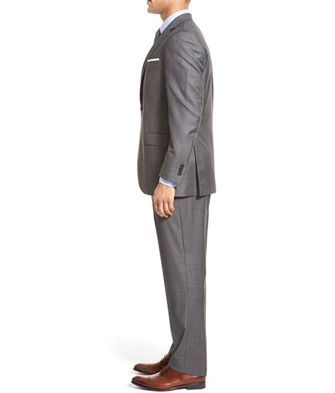 Get Lucifer Morningstar Grey Suit For Mens Usajacket
