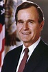 George H.W. Bush, 41st President of the United States, Dead at 94 ...