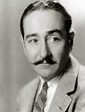 Adolphe Menjou | Hollywood actor, Old hollywood stars, Character actor