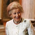 HRH Princess Alexandra, The Honourable Lady Ogilvy KG GCVO - Florence ...