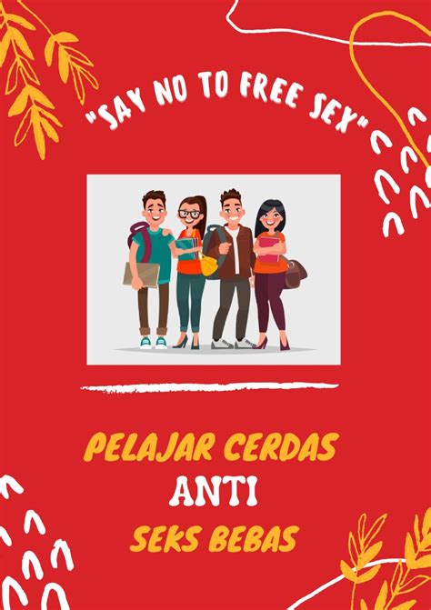 Poster Sarana Edukasi Tatib Sekolah