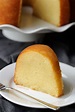 Totally from Scratch Rum Cake - Texanerin Baking