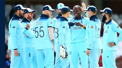 England being the host for the cricket world cup 2019 has many advantages of winning due to home venues. England Team for World Cup 2019: Squad info, schedule & list of matches for Eng at ICC CWC 2019