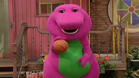 Watch Barney And Friends S11e1108 Lost And Found Free Tv Shows Tubi