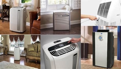 That's what consumer reports' portable air conditioners are intended for homes in which window configurations or building regulations prevent the installation of window units. Top 5 Quietest Portable Air Conditioners 2020: Reviews ...