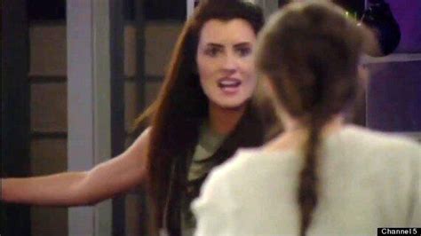 ‘big Brother 2014 Is Danielle Mcmahon Hiding A Raunchy Past Huffpost Uk