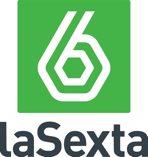 Download La Sexta Logo Png And Vector Pdf Svg Ai Eps Free