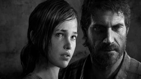 The Last Of Us Part Ii Ellie And Joels Final Scenes Are