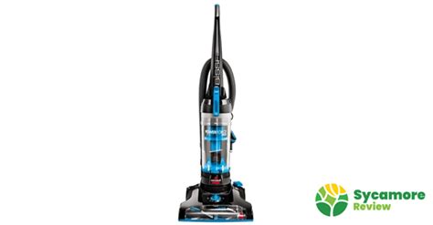 Bissell Powerforce Helix Bagless 1700 Performance And Versatility