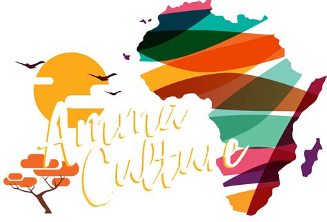 African Diaspora — Amma Culture