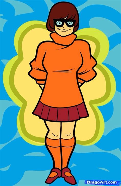 Pin By Antonín Novotný On Dřevo Velma Scooby Doo Scooby Doo Images