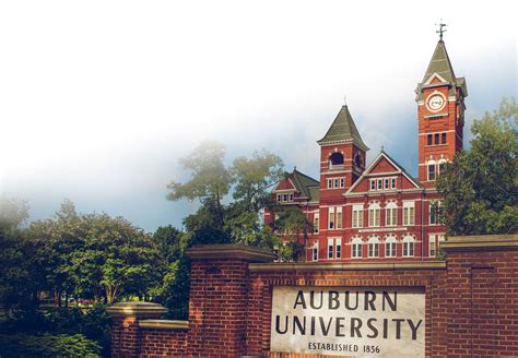 Chemistry And Biochemistry Graduate Program Auburn University College