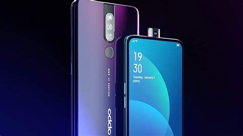Oppo F11 Pro Price Full Specifications Reviews And Features
