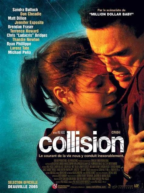 Collision Film 2004 Senscritique