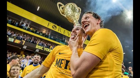 Over the time it has been ranked as high as 575 399 in the world, while most of its traffic comes from china, where it reached as high as 31 823 position. YB ist Schweizer Meister 2018: Das Meister-Video von YB ...