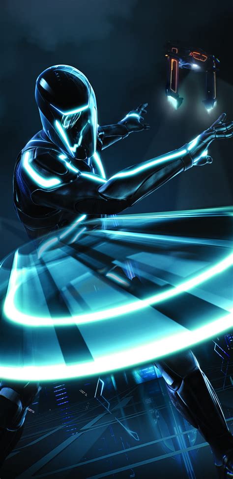 Tron Wallpaper Hd Android Infoupdate Org