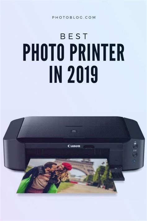 Best Photo Printer In 2019 Print Stunning Quality Photos At Home Hot Sex Picture