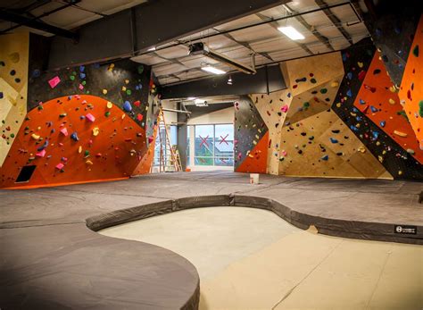 Whether physically or mentally, indoor climbing is good exercise. 7 of The Best Indoor Rock Climbing Gyms in Denver | Rock ...
