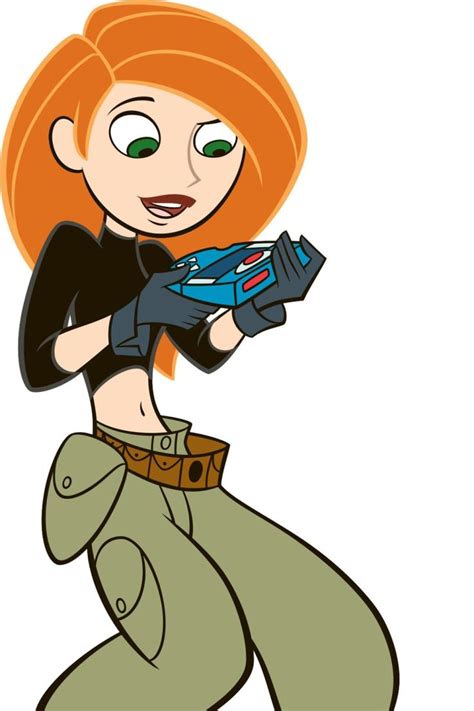 meet the cast of the kim possible movie