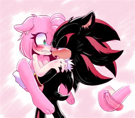 Rule 34 2021 3 Toes Amy Rose Anthro Anthro On Anthro Anthro Penetrated Anthro Penetrating