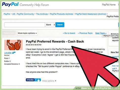 A refund to a debit or credit card may take up to 30 days to process, depending on the card issuer. How to Obtain a PayPal Debit Card (with Pictures) - wikiHow