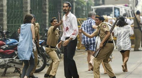2611 Mumbai Terror Attacks Moviesshows That Have Retold The Horrific