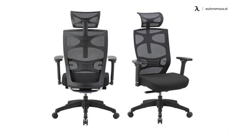The 20 Best Office Chairs For Neck Pain Make Work Feel Better