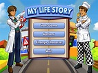 My Life Story | macgamestore.com