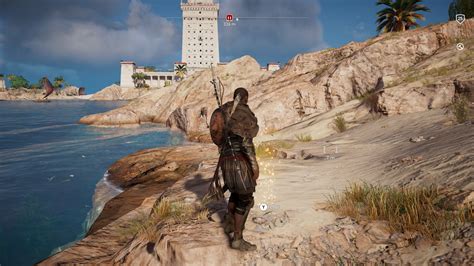 Deafening Silence Assassins Creed Origins Wiki Guide Ign