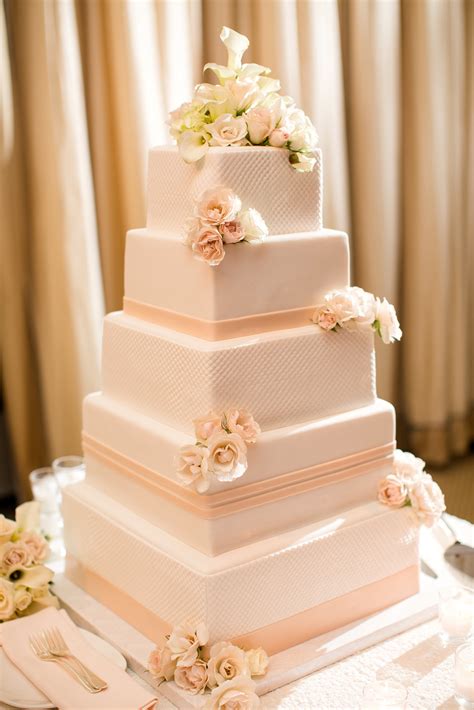 Do you need the chocolate version? Vanilla Bake Shop - Wedding Cakes