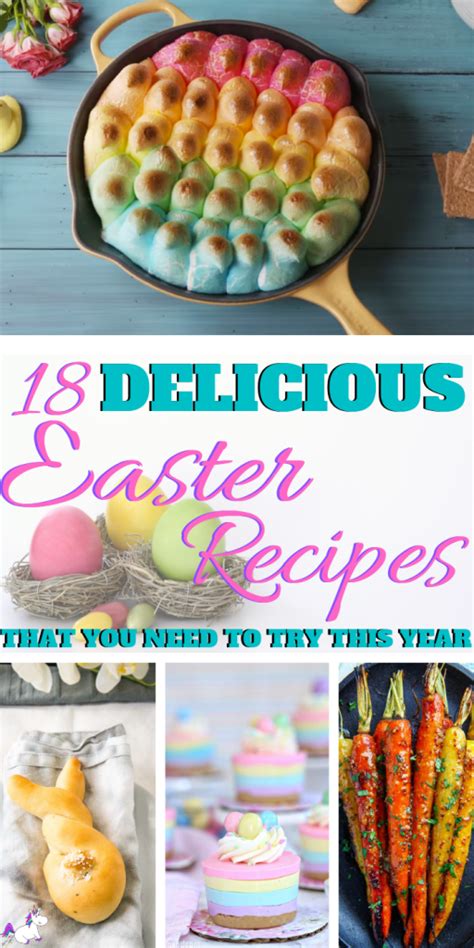 Best Easter Recipes 2021 Food Ideas For Easter Biggerfive