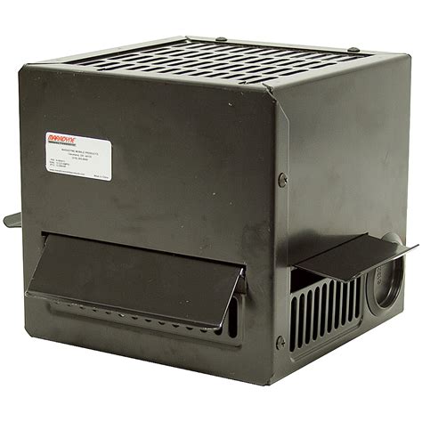 5030 12v Maradyne Cab Heater 12500 Btu 12 Volt Dc 28 1824 Ebay