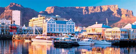 Vanda Waterfront Cape Town Hotel Protea Hotel Cape Town Waterfront