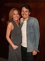 Revelan las fotos de Lindsay Lohan y su novio peleando en público
