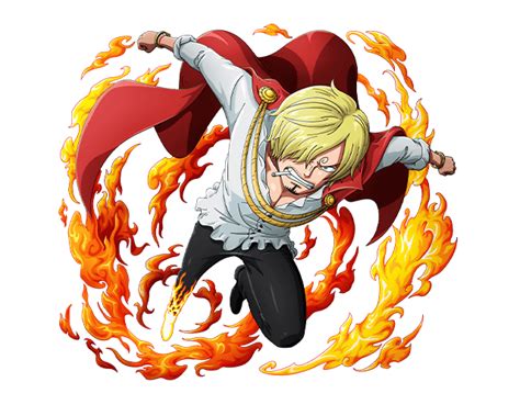 On Deviantart One Piece Anime