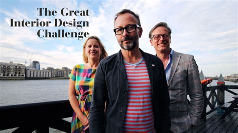 Watch The Great Interior Design Challenge · Season 1 Episode 6