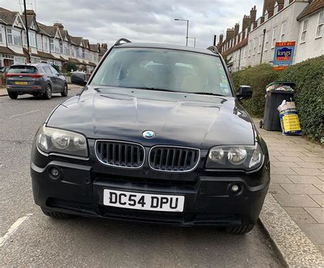 Knowing how to jump start a car is an essential skill for every driver. Used BMW X3 with 200K miles for sale London, UK • 3WEBS.CO