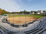 CSU, Sacramento, Baseball & Softball Field Renovations - Siegfried ...