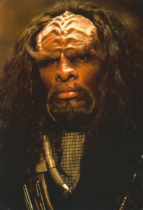 Klingonen
