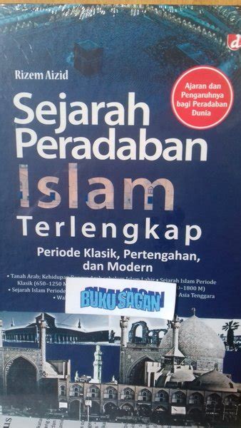 Buku Sejarah Peradaban Islam Terlengkap Pdf Weekendlasopa