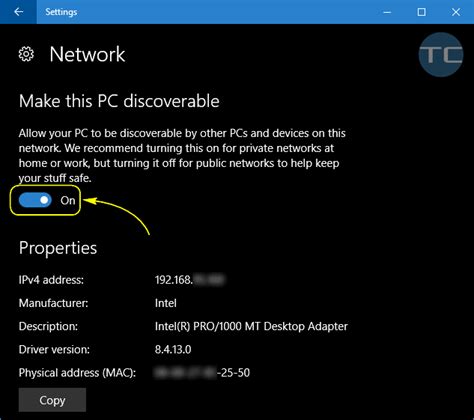 All Methods To Turn On Network Discovery In Windows 10