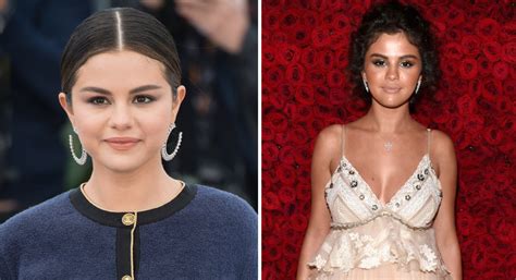 Selena Gomez Opens Up About Infamous Fake Tan Mishap Vt