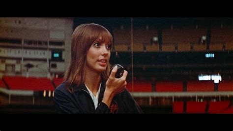 Shelley Duvall 1970 Brewster Mccloud Youtube